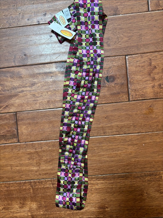 Talbots Accessories - NWT Talbots 100% Silk Necktie